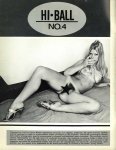 Hi-Ball 4 (1972)