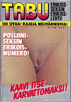 Tabu 1 (1988)
