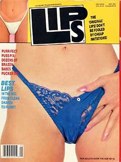 Lips - May (1991) (2)