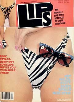 Lips - September (1991)