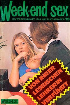 Week-end Sex 7-18 (1976)