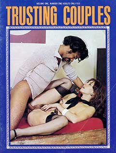 Trusting Couples Volume 1 Number 1 (1978)