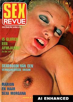 Sex Revue 7 (1979)