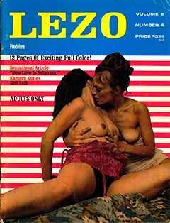 Lezo Volume 2 Number 4