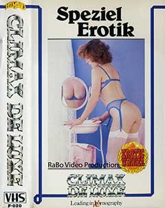 Climax De Luxe 20 - Speziel Erotik