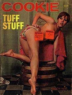 Cookie Tuff Stuff (1971)