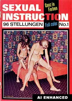 Color Climax - Sexual Instruction 1