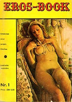 Eros-Book 1 DE (1970s)