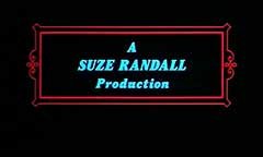 A Suze Randall Production