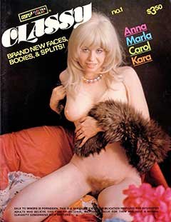 Classy No.1 (1972)