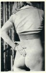 Vintage Bondage Photos 1950-1960