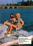 Nympho 3 - A Magazine for Lesbians