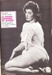 Cancans de Paris 33 - April (1968)