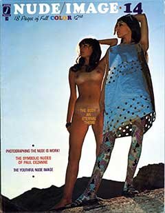 Nude Image 14 (Jaybird) (1967)