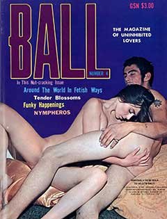 Ball 4 (1971)