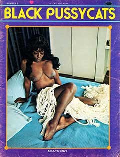 Black Pussycats 5 (1973)