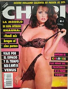 Cheri 56 (Spain)