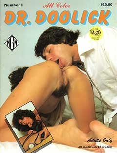 Dr. Doolick 1 (1980)