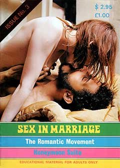 Sex In Marriage 3 (1975)