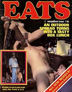 EATS 1 (1975)