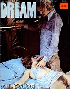DREAM 1 (1979)