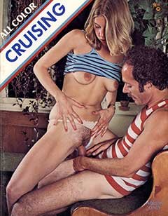 Cruising (1974)