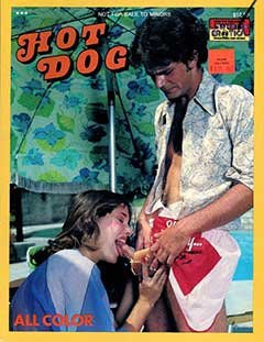 Swedish Erotica - Hot Dog (1980)
