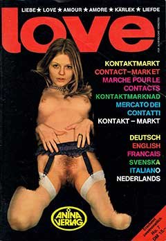 Anina Verlag - Love 7