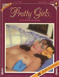 Pretty Girls 62
