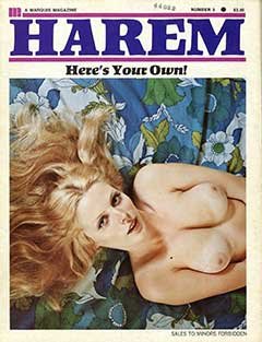 Harem 3 (1971)