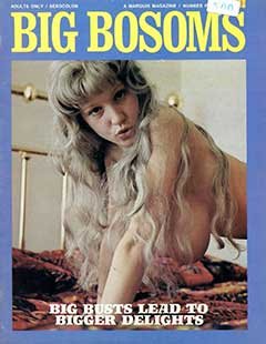 Big Bosoms 5 (1974)