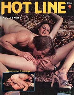 Hot Line (1976)