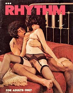 RYTHM (1970s)