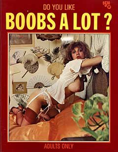 Do You Like Boobs A Lot? (1979)
