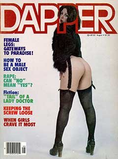 Dapper - August (1976)