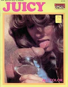 Swedish Erotica - Juicy (1979)