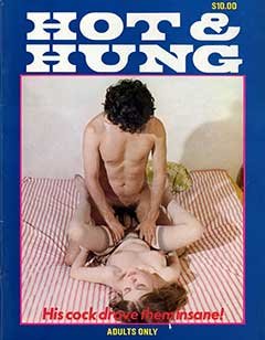 Hot & Hung (1980)