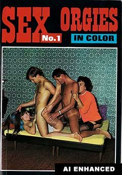 Sex Orgies In Color 1 (2) (complete)