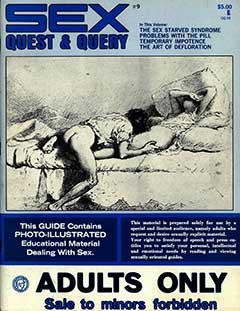 Sex Quest & Query 9 (1973)