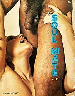 Soul Mate Nr.10 (1970s)