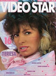 Video Star 5 (1985)