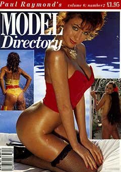 Model Directory 6-2