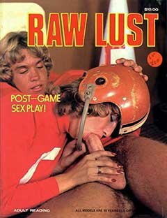 Raw Lust (1978)