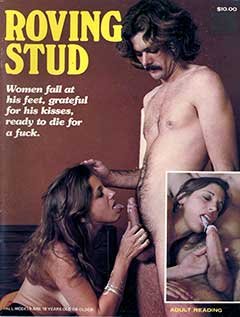 Roving Stud (1970s)