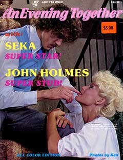 Seka & John Holmes - An Evening Together (2)