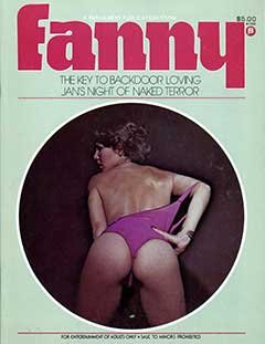 Fanny Volume 7 No 4 (1978)