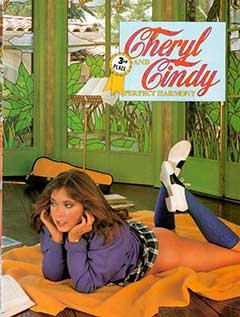 Cheryo And Cindy - Perfect Harmony