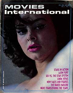 Movies International Vol 1 No 1