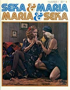 Seka & Maria 1 (1979)