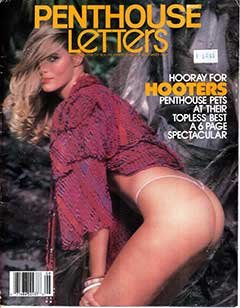 Penthouse Letters 9 (1987)